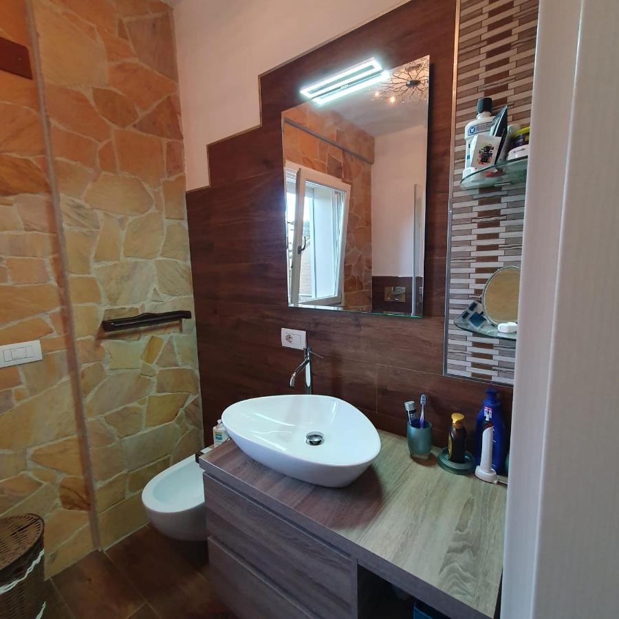Giancasavacanze Alghero Dış mekan fotoğraf
