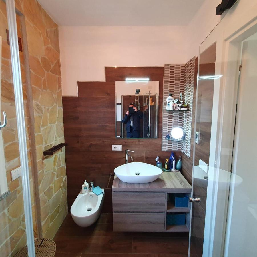 Giancasavacanze Alghero Dış mekan fotoğraf